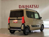 くらしを想うライフパートナー DAIHATSU認定中古車。
