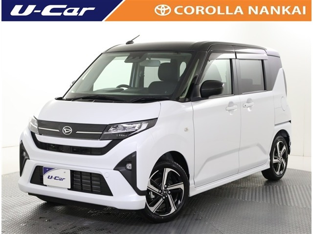 ムーヴ RS 