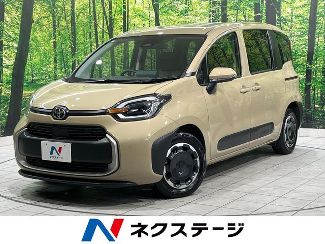 シエンタ ハイブリッド 1.5 Z