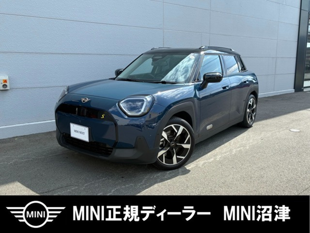 ミニエースマン SE