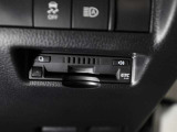 ETC車載器が搭載されているので、高速道路の乗り降りもノンストップで通過できます♪