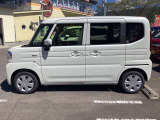 スペーシア ハイブリッド(HYBRID)  X 4WD 