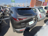 CX-30 2.0 20S Lパッケージ 本革シート ワンオーナー