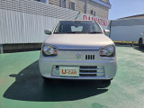 アルト L スズキ セーフティサポート 