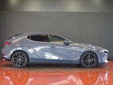 MAZDA3ファストバック 2.0 X プロアクティブ 