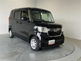 N-BOX L 4WD 