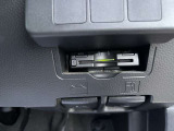 ETC付きで高速もスムーズに乗り降りできます!