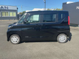 納車前には入念な点検整備をします。