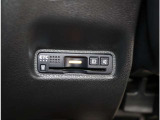 ETC車載器付き。高速道路の料金所はキャッシュレス通過(^^♪スマートインターの出入り口も利用可能でとっても便利。