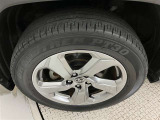 ホイール・タイヤ溝の状態も気になりますよね。お気軽にお問合せ下さい!