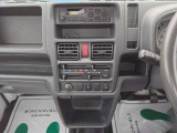 キャリイ KC 4WD 