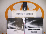 スマートキー付。取扱説明書とメンテナンスノートもあります☆品質評価シート付いてます!!