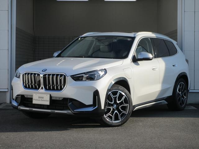 iX1 xドライブ30 xライン 4WD 