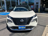 エクストレイル 1.5 G e-4ORCE 4WD プロパイロット ニッサンコネクト対応純正