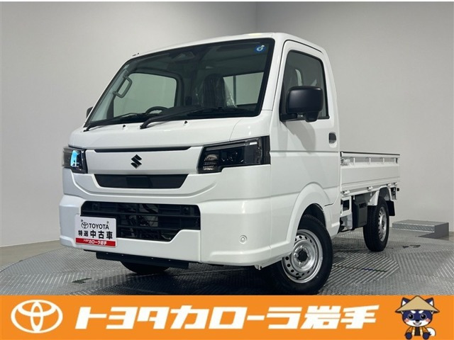 キャリイ KC 農繁 4WD 