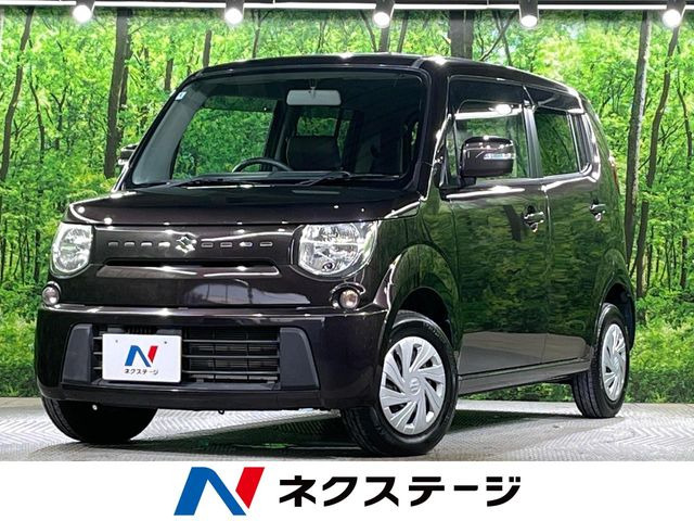 MRワゴン エコ X