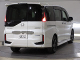 ●納車から1年間の無料保証(ホッと保証)が付いています。万一の保証修理は、全国のホンダディーラーをご利用いただくことができます。お近くのお客様も遠方のお客様も安心してご購入いただくことができます。