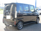 4WD!新車保証継承付!