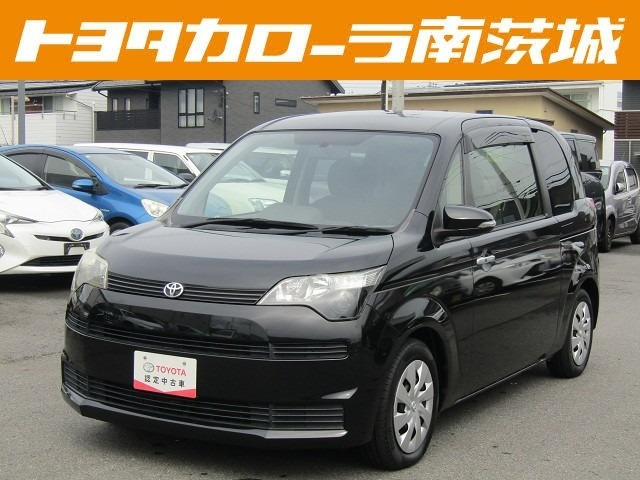 スペイド 1.5 F 