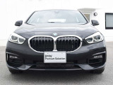 1シリーズ 118i DCT 