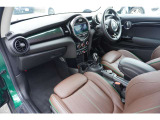 ※車両詳細はMINI NEXT.Niigata TEL:025-280-1557へどうぞお気軽にお問い合わせ下さい!!