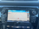 エクストレイル 2.0 モード・プレミア エマージェンシーブレーキパッケージ 4WD 