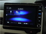 ◆Bluetooth Audio対応◆各種オーディオソースで退屈のないドライブをお楽しみください♪