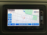 ナビゲーションはフルセグTV対応のGathers純正メモリーナビを搭載しています。Bluetoothオーディオ機能がありますので、スマートフォンなどの音楽も再生できます。