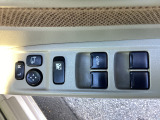 運転席スイッチ