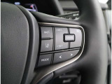 ミリ波レーダーセンサーの情報を読み取って先行車を感知して追従するレーダークルーズコントロール