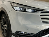 ヴェゼル 1.5 ハイブリッド Z 