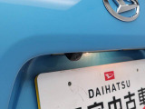 タントカスタム RS 