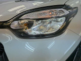 暗い夜道も照らしてくれるライト☆LED・HID・ハロゲンなのかこちらもチェックポイントです☆