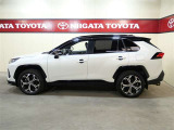 RAV4  PHV 2.5 ブラック トーン E-Four 4WD