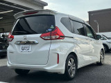 フリード 1.5 G ホンダセンシング 