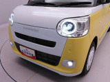 LEDヘッドライト