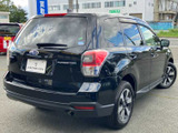 フォレスター 2.0i アイサイト 4WD 
