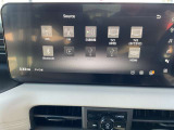 メーカーナビ フルセグTV Bluetooth対応 USB端子タイプA・タイプC HDMI端子★携帯電話にダウンロードした音楽が車内でも楽しめます。ハンズフリー通話も可能です!