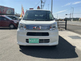 ムーヴ X リミテッドII SAIII 