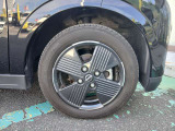 純正ホイールカバー タイヤサイズ 155/65R14