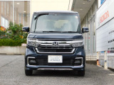 車輌前方になります!人気のホンダ車をお買い得なプライスでラインナップ!タッチの差で売約済となる前にぜひお立ち寄りください!