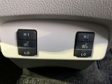 【運転席・助手席シートヒーター】寒い日に冷えやすい腰や肩に快適な温もりを伝えます。
