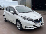 ノート 1.2 e-POWER メダリスト 