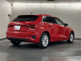 A3スポーツバック 30 TFSI 
