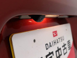 愛知ダイハツのお店にある、たくさんのスマアシ搭載車は、正常に作動する事をしっかり確認してます。