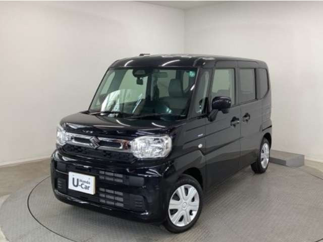 スペーシア ハイブリッド(HYBRID) G 