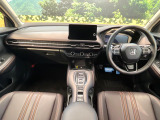 ZR-V 2.0 e:HEV Z 4WD 