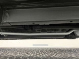下回りの様子。助手席からの状態。