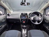 とっても視界が広くて、女性も運転しやすいですよ!!!