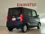 くらしを想うライフパートナー DAIHATSU認定中古車。